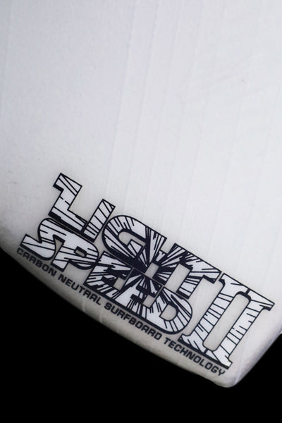 『RNF’96』FISH Tail "LIGHT SPEED 2"