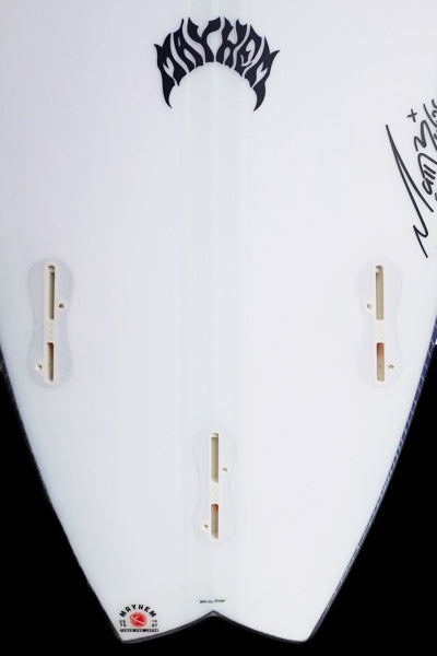 『RNF’96』FISH Tail "LIGHT SPEED 2"