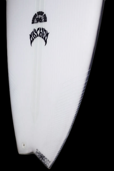 『RNF’96』FISH Tail "LIGHT SPEED 2"