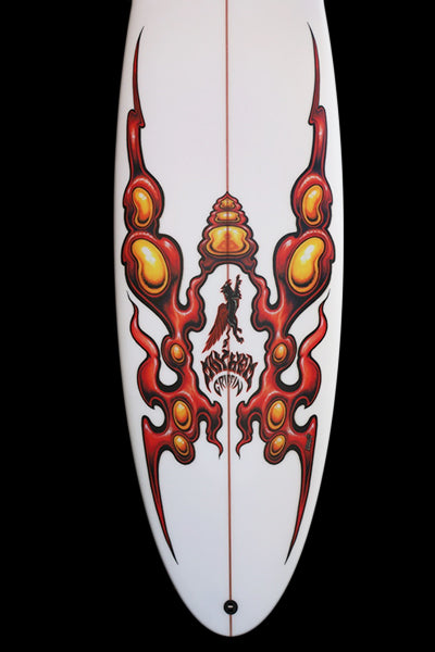 『THE GRIFFIN』PROディメンション "INLAY ART"
