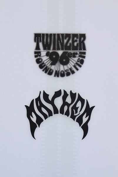 厳選中古 5'5" 28.25cl『RNF Twinzer+ '96er』