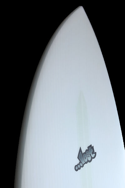 『QUIVER KILLER』"LIGHT SPEED 2"