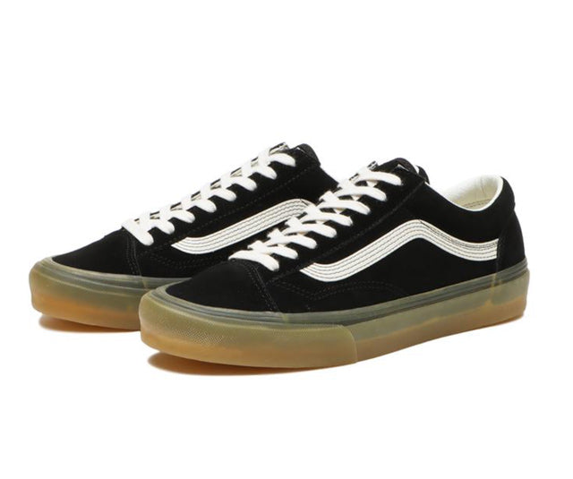 20%OFFセール！STYLE 36 / (D.LIGHT)BK/MAR