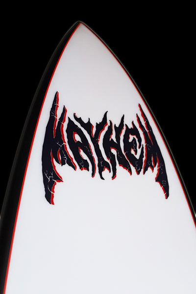 『SPEED DEMON』"BLACK SHEEP BUILT"