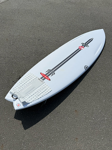 WHITE SWAN PRO PAD
