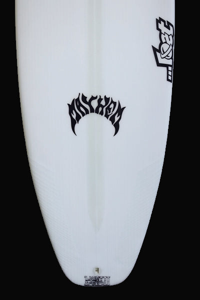 SUB DRIVER 3.0』Squash Tail 