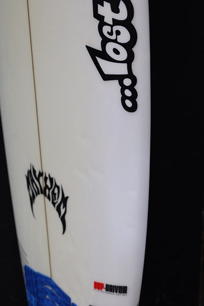 厳選中古 5'7" 30cl『SUP DRIVER』