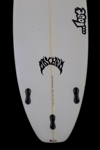 厳選中古 5'6" 28.5cl『SUP DRIVER』
