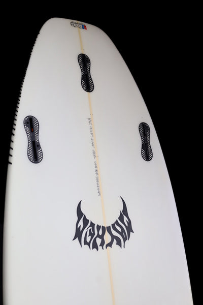 厳選中古 5'6" 28.5cl『SUP DRIVER』