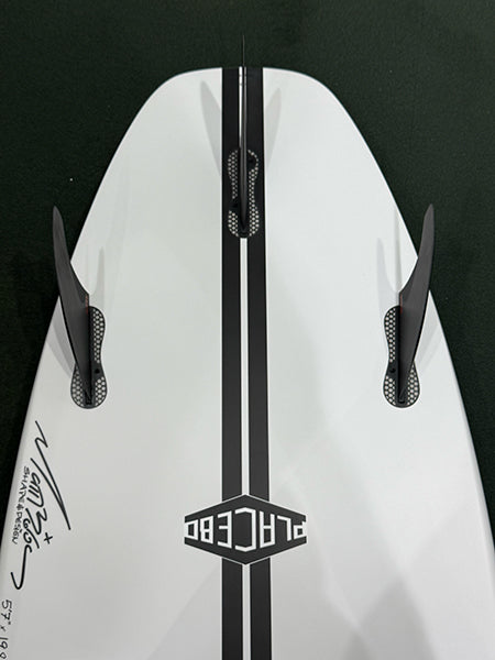 SUP DRIVER』DURA-FLEX LS – Luvsurf