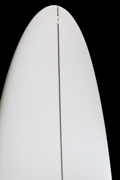 『SMOOTH OPERATOR TWINZER』POLYESTER "CLEAR" INDONESIA