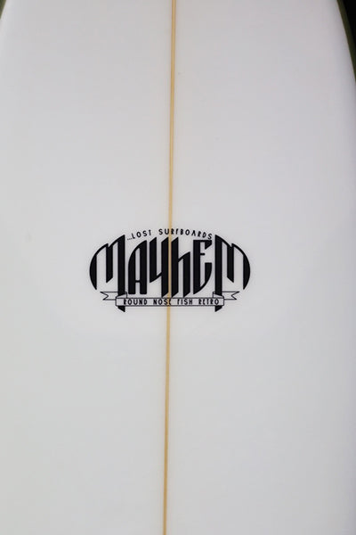 厳選中古 5'3" 28.00cl『RNF-RETRO REVAMP』