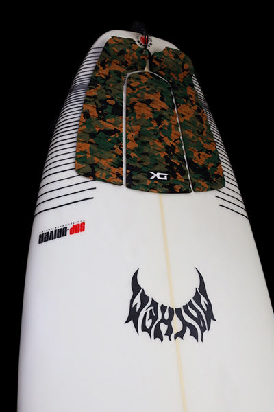 厳選中古 5'6