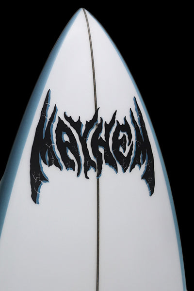 『SPEED DEMON』"POLYESTER" INDONESIA