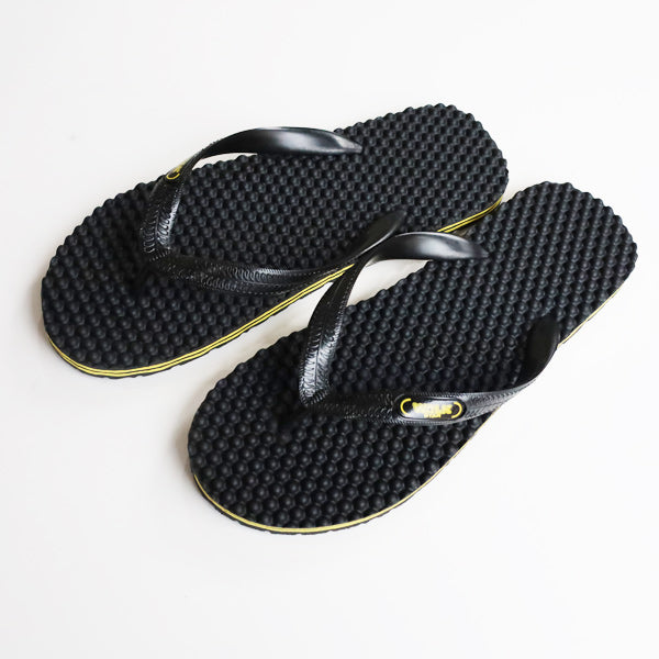 Sandals [WALK STAR] BLACK