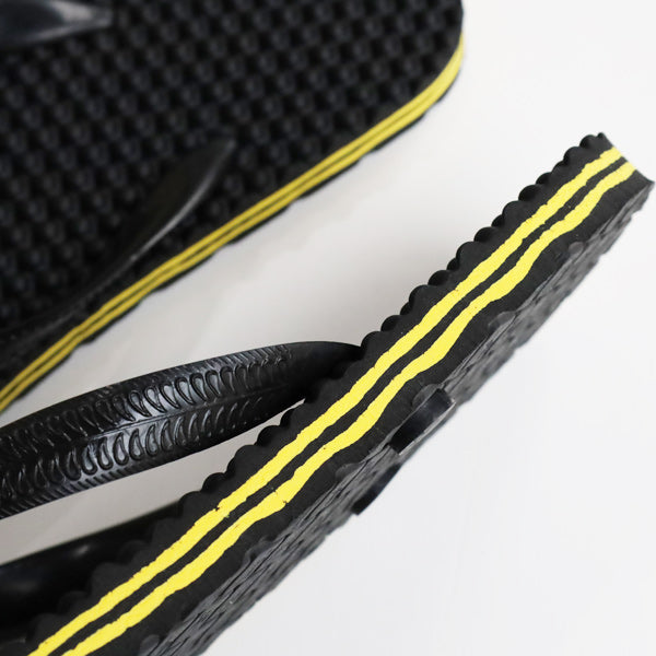 Sandals [WALK STAR] BLACK