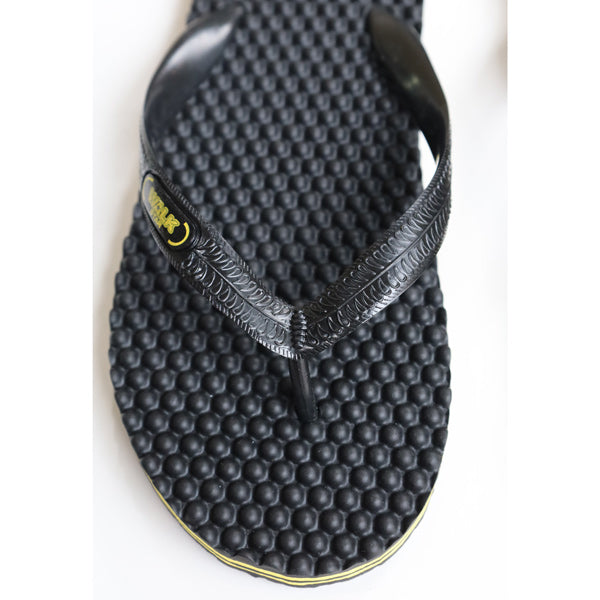 Sandals [WALK STAR] BLACK