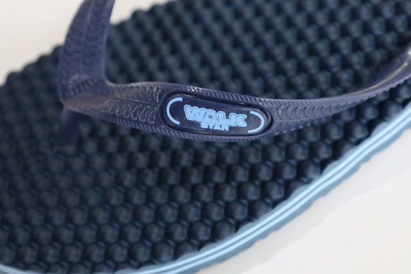 Sandals [WALK STAR] NAVY