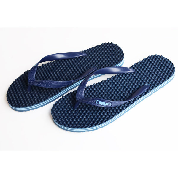 Sandals [WALK STAR] NAVY