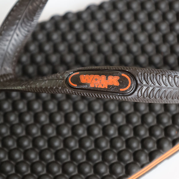 Sandals [WALK STAR] BROWN