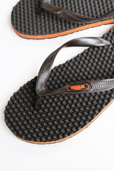 Sandals [WALK STAR] BROWN