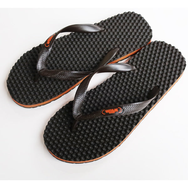 Sandals [WALK STAR] BROWN