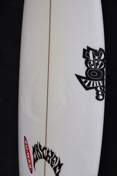 厳選中古 5’2″ 20.00cl 『SUB DRIVER2.0』