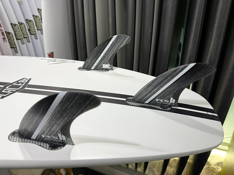 SUP DRIVER』DURA-FLEX LS – Luvsurf