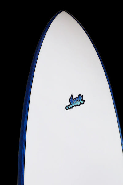 『QUIVER KILLER』"BLACK SHEEP BUILT"