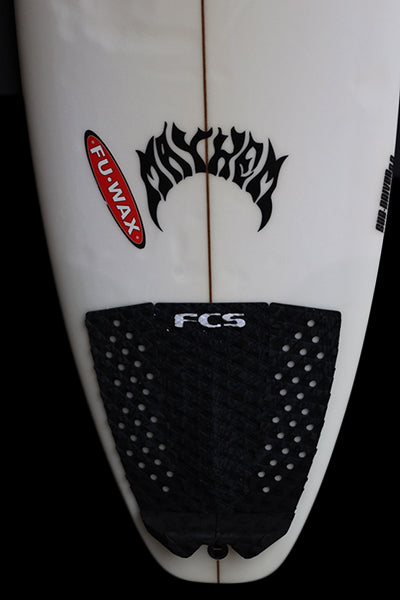 厳選中古 5’2″ 20.00cl 『SUB DRIVER2.0』