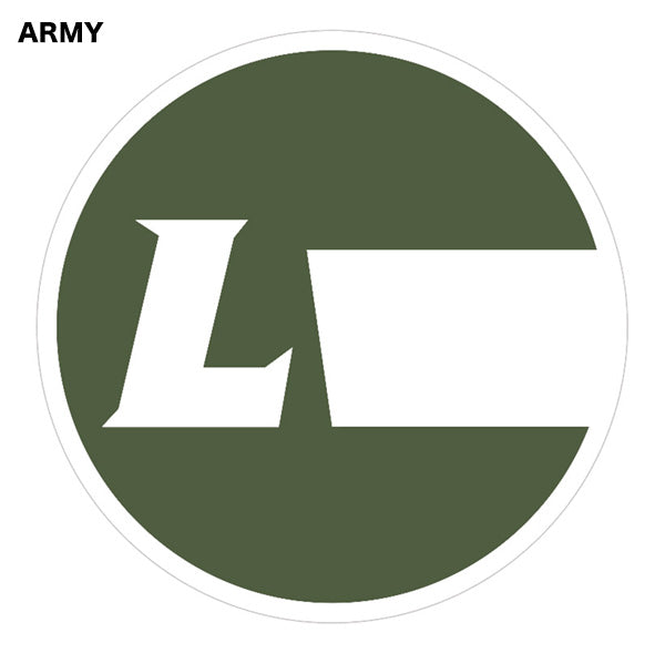 Sticker [Racing Icon] Racing Icon