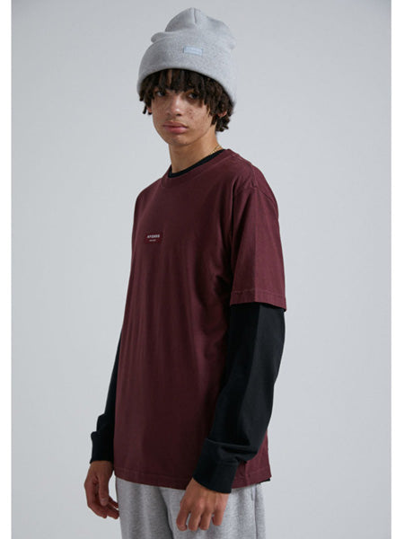 30%オフセール！TEE [Society] WINE / Lサイズ