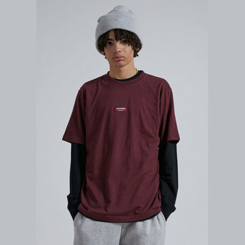 30%オフセール！TEE [Society] WINE / Lサイズ