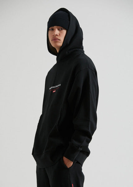 30% Off Sale! Organic Oversized Hoodie [RAZOR] Size M