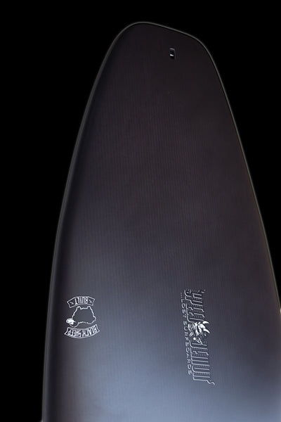 『SPEED DEMON』"BLACK SHEEP BUILT"