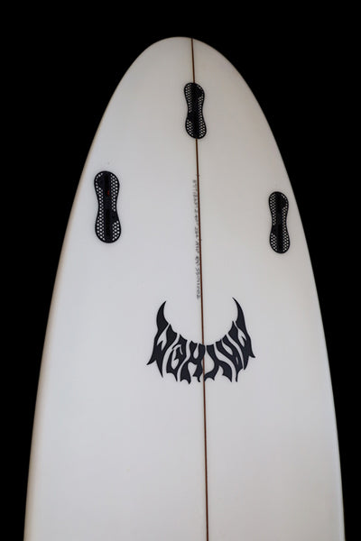 厳選中古 5'7