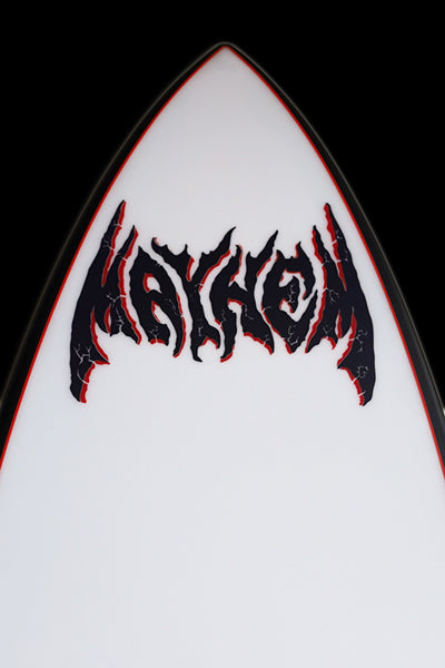 『SPEED DEMON』"BLACK SHEEP BUILT"