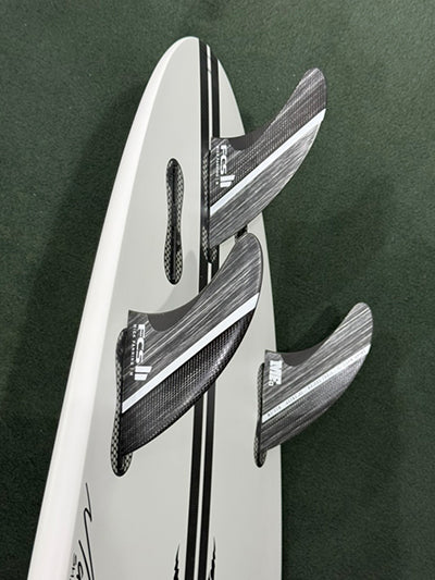 MICK FANNING FIBRE FUSION / TRIフィン / M・L – Luvsurf