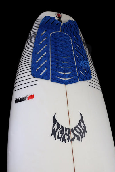 厳選中古 5'7" 30cl『SUP DRIVER』