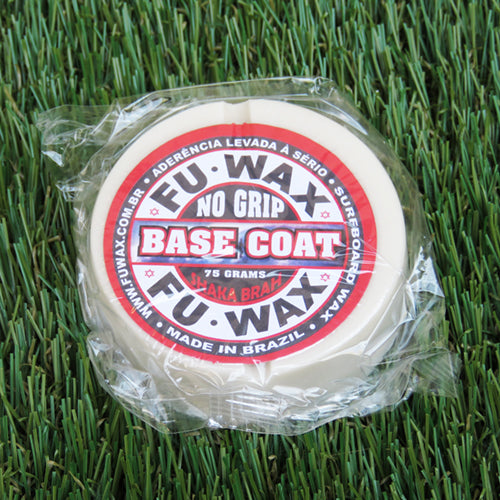 “FU WAX”蜡