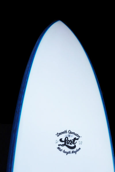 『SMOOTH OPERATOR TWINZER』"BLACK SHEEP BUILT"
