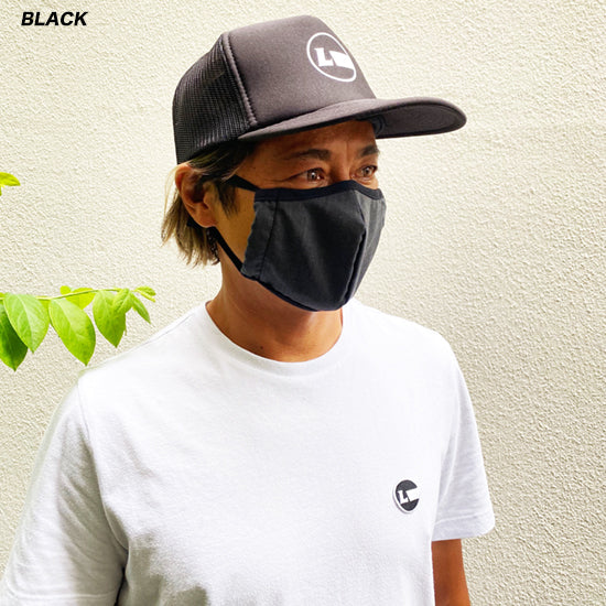 COOLMAX (Linen) Summer Mask Guard