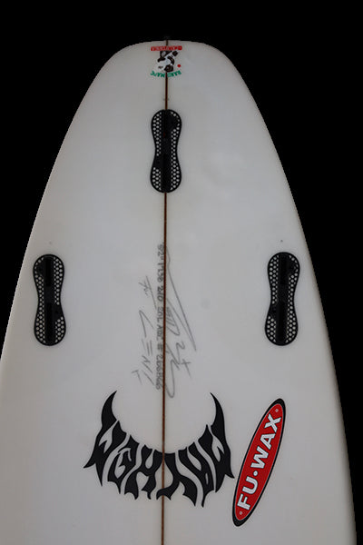 厳選中古 5’2″ 20.00cl 『SUB DRIVER2.0』