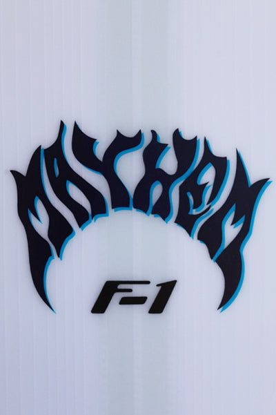 『FORMULA-1』PRO "LIGHT SPEED 2"
