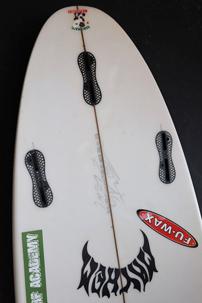 厳選中古 5’0″ 18.30cl 『DRIVER 3.0』