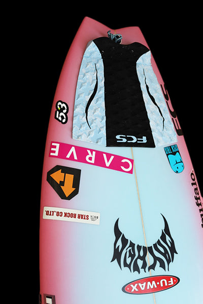 厳選中古 5’3.5” 24.30cl『SUB DRIVER 3.0』Swallow