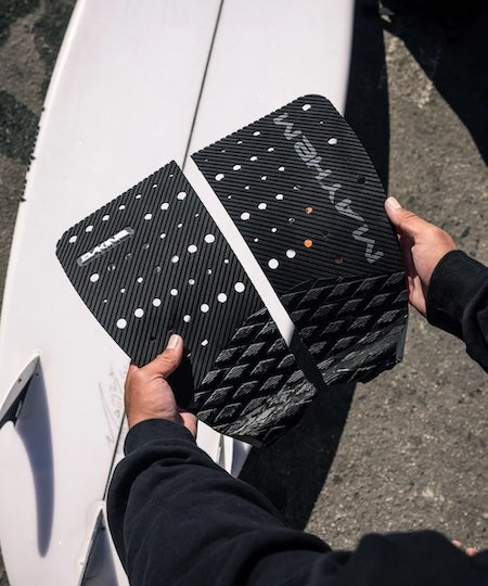 DAKINE × MAYHEM 『MISSION SURF TRACTION PAD』
