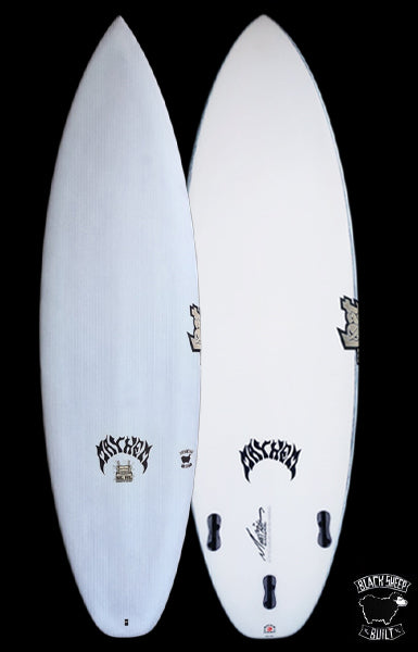BIG RIG DRIVER – Luvsurf