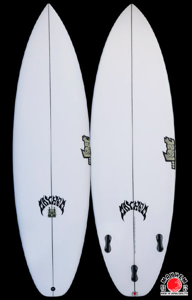 LOST ビッグ リグ ドライバー PU 6,6 LOST ビッグ リグ ドライバー PU 6,6 Shop Lost Big Rig Driver