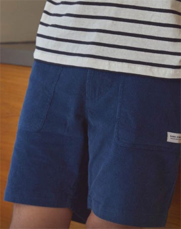 30%OFFセール！ウォークショーツ [BIG BEAR] INSIGNIA BLUE / 30インチ